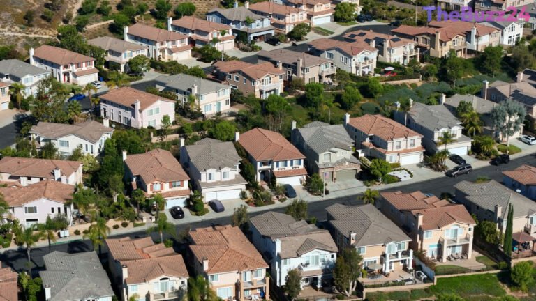 Mortgage Rates Decline for Second Consecutive Week, Sparking Borrower Interest in Riskier Loans