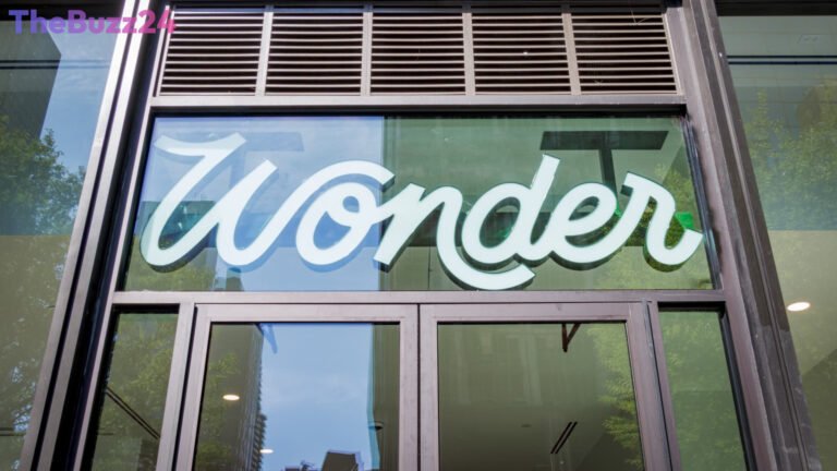 Marc Lore’s Wonder Revolutionizes Food Delivery with AI, User-Built Restaurants, and Texas Expansion