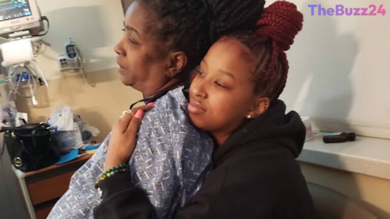 Caregiving Crisis: Financial Burdens Drive Political Demands Ahead of Midterm Elections