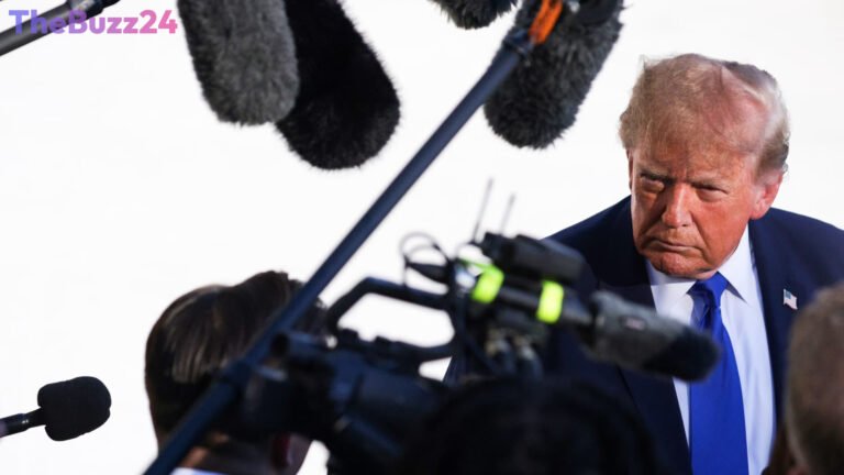Media Outlets Escalate Legal Battle for Full White House Access