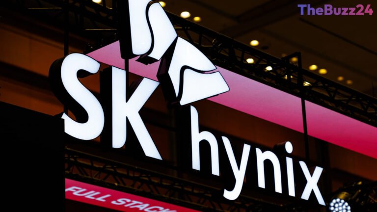 SK Hynix Drops Solidigm U.S. IPO Plans Amid Regulatory Scrutiny, Shares Slide