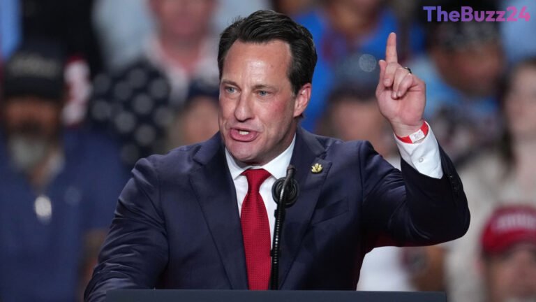Congressional Race Intensifies in Texas District Hosting Elon Musk’s Expanding Empire