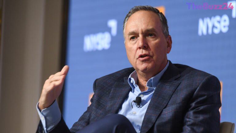 American Express Initiates Workforce Reduction to Accelerate AI Integration