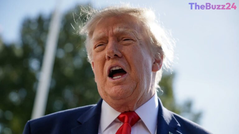 Trump Nears Critical Decision Point on Iran Policy Amid Rising Middle East Tensions