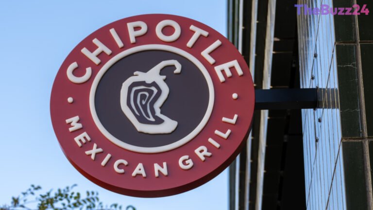 Chipotle Shares Surge as Low-Income Consumer Spending Drives Growth