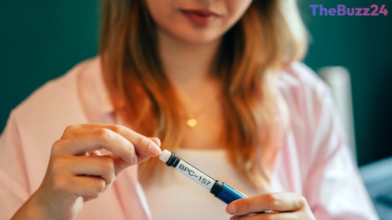 The Peptide Paradox: Navigating the Hype, Health Risks, and Regulatory Future of Wellness Injections