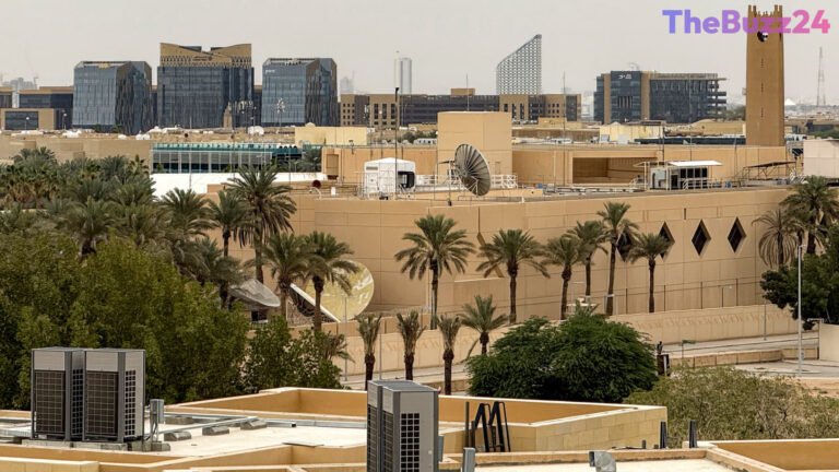 U.S. Diplomatic Missions on High Alert Amid Heightened Iranian Threat Assessments
