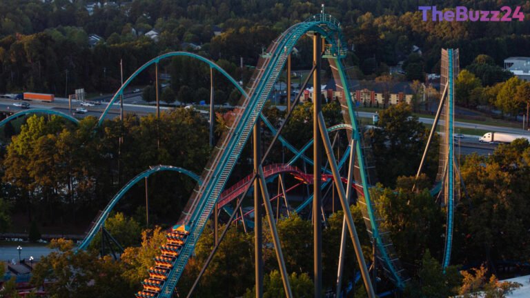 Six Flags Mandates Seat Belt Upgrades Following Fatal Roller Coaster Incident