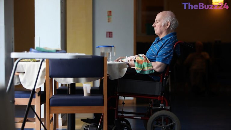 Demographic Shift Threatens Global Pension Stability as Longevity Outpaces Retirement Savings