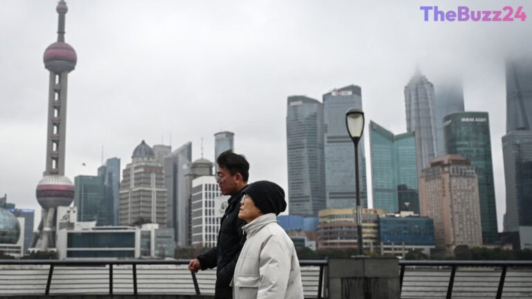 Navigating China’s Fiscal Cliff: The Growing Strain on Local Governments and Economic Growth