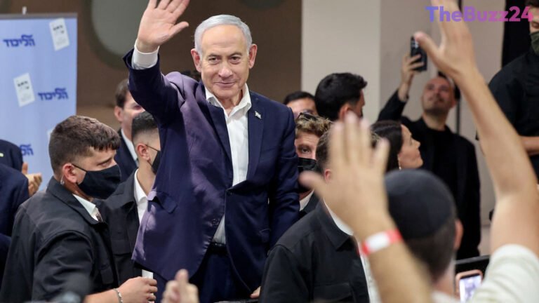 Israel Heads to Historic Polls Amid Prolonged Regional Conflict and Political Uncertainty