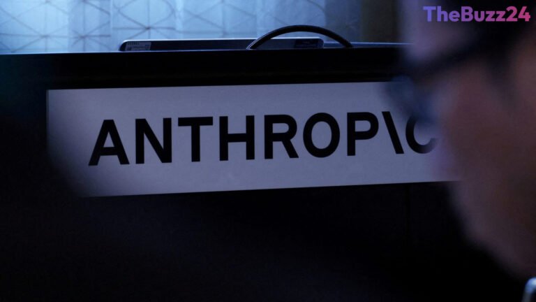 AI Powerhouse Anthropic Files S-1, Signaling Imminent Public Offering