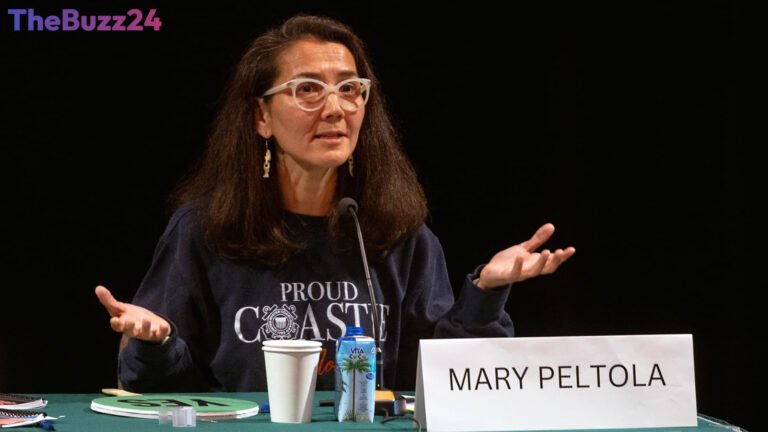 Peltola Campaign Urges Swift Dismissal of DOJ Election Lawsuit