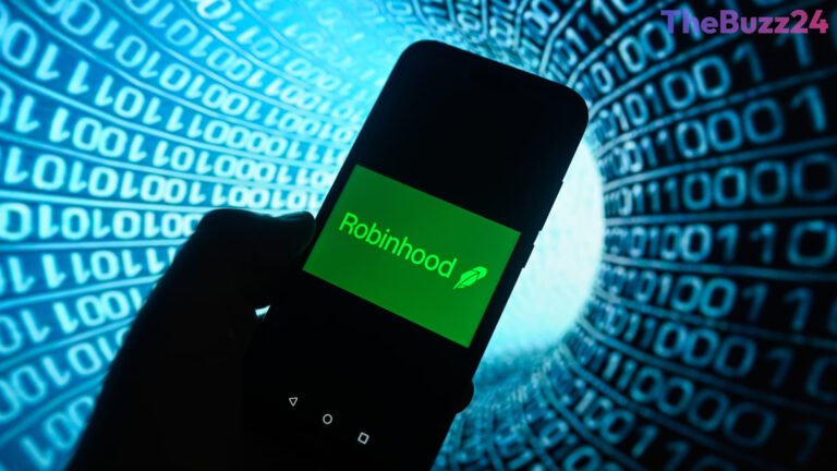 Robinhood’s Q3 Sees Revenue Growth, But Crypto Slump Drags Down Profits and Share Value