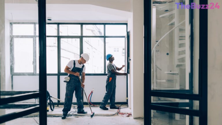 Stagnant Housing Market Sends Mixed Signals to U.S. Remodeling Industry