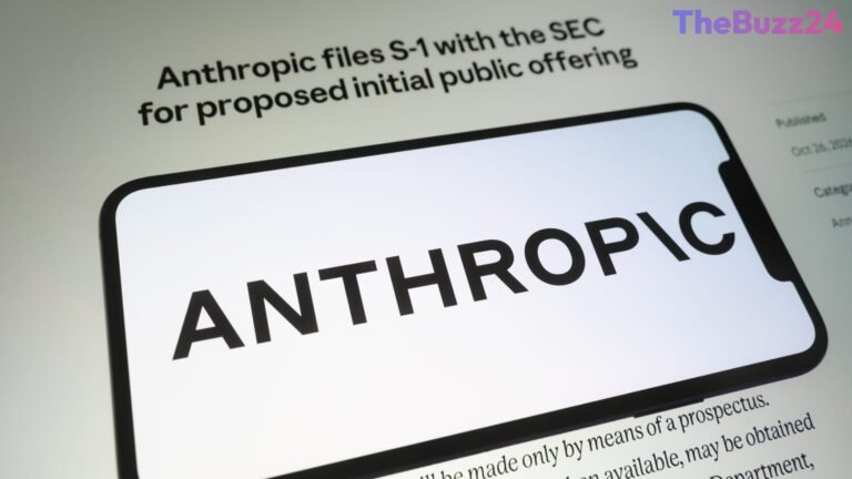 Anthropic IPO: Key Uncertainties Loom Over AI Giant’s Market Debut