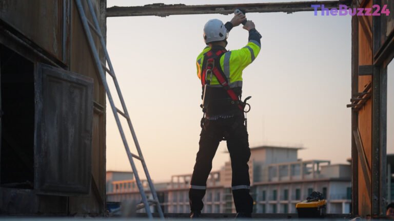 Building Smarter: Can Artificial Intelligence Actually Make Construction Sites Safer?