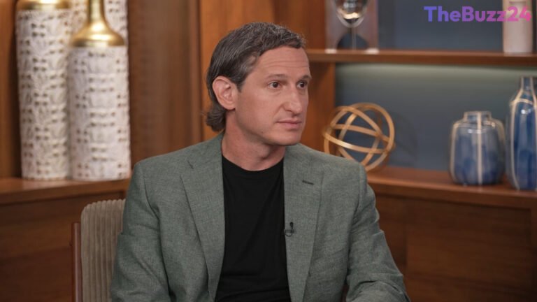 DraftKings CEO Urges Parental Dialogue on Gambling Addiction Amid Rising Industry Concerns