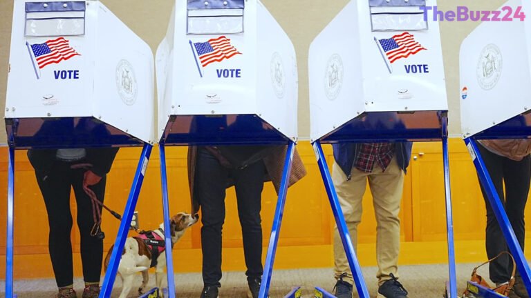 FEC Campaign Finance Platform Knocked Offline by Cyber Attack Days Before Midterms