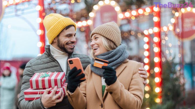 Smart Savings: How a Sinking Fund Can Help Americans Avoid Holiday Debt