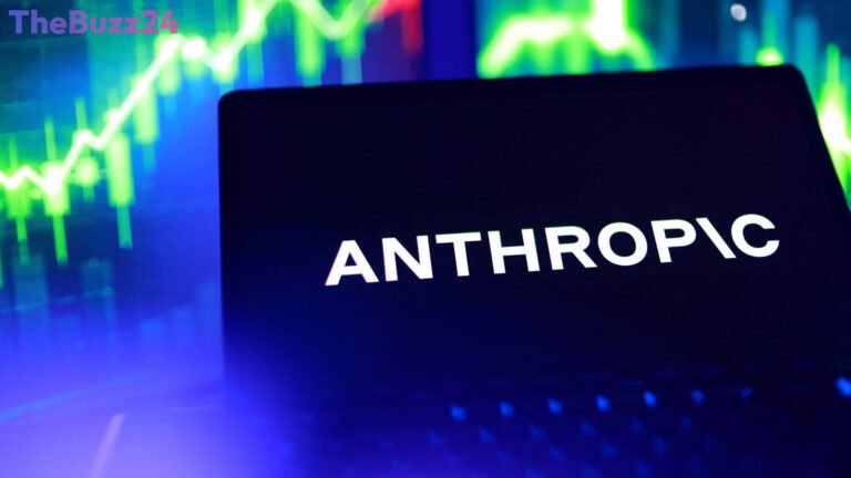 AI Behemoth Anthropic Boasts Staggering Cash Reserves Ahead of Potential IPO