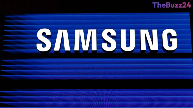 AI Chip Demand Propels Samsung Electronics to Record-Breaking Quarter