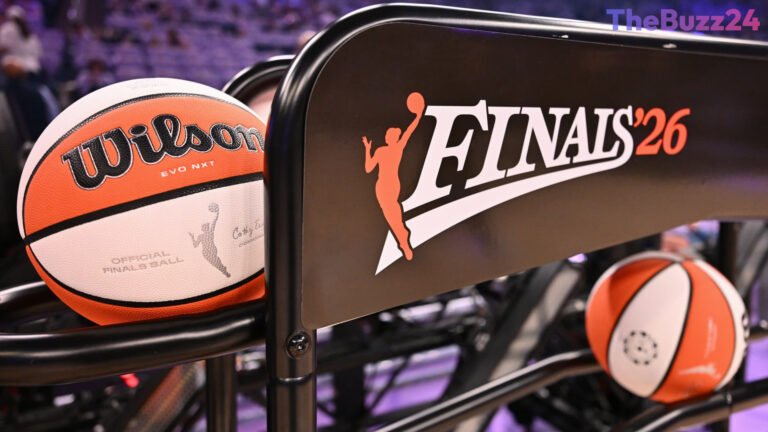 WNBA Finals Scheduling Shift Sparks Outcry and Celebrity Support