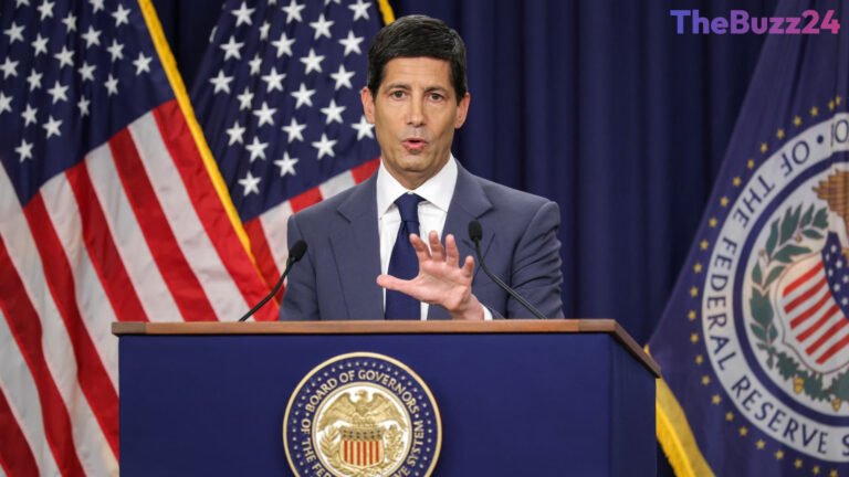 The Warsh Doctrine: How the Fed Chair is Rewriting the Rules of Market Communication