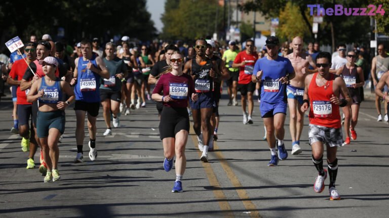 The Social Shift: Young Adults Ditch Bars for Booming Fitness Communities