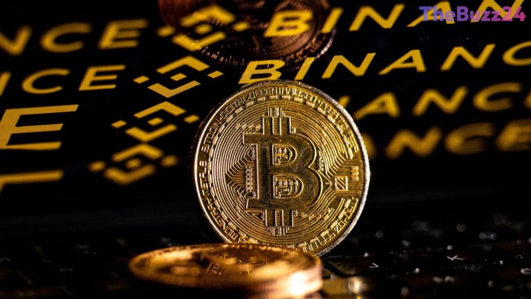 Market Resilience: Why Bitcoin Shrugged Off Binance’s Record $6.3 Billion Security Breach