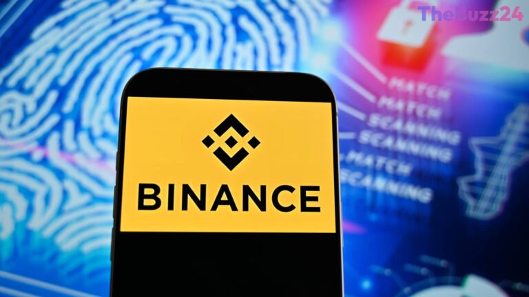 Binance Faces Massive $6.3 Billion Security Breach Linked to State-Sponsored Actors