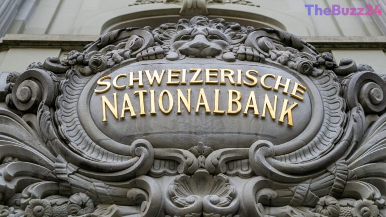 Swiss National Bank Reports Substantial Q3 Profit Amidst Gold Volatility and Foreign Asset Gains