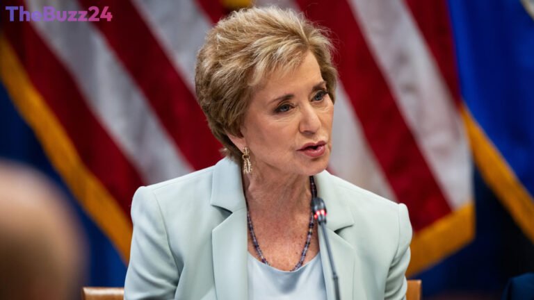 Union Sues Trump Officials Over Alleged Student Loan Forgiveness Blockade