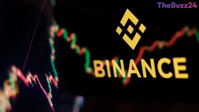 Massive $6.3 Billion Binance Breach Sparks Fresh Concerns Over Centralized Crypto Exchanges