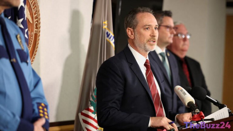 Federal Scrutiny Intensifies in Alaska Senate Race Amid Ballot Confusion
