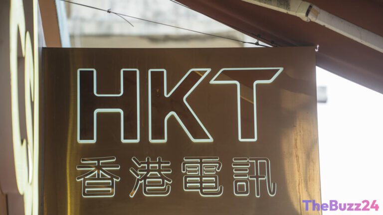 Hong Kong Telecom Giant HKT Exits U.S. Amid Escalating National Security Concerns
