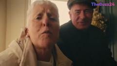 Ireland’s Consent Campaign Faces Backlash Over ‘Demeaning’ Grandparent Hug Ad, Leading to Withdrawal