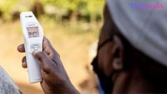 Nigeria Faces New Ebola Threat as Health Officials Trace Patient’s Movements