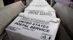 International Sting: Pakistan Arrests Alleged Mastermind Behind $126 Million US Postage Fraud