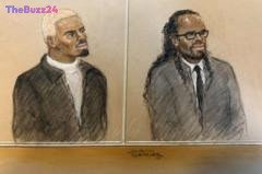 Chris Brown Avoids Jail Time for Violent Nightclub Bottle Attack
