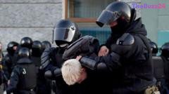 Deported to Danger: Anti-War Russians Sent Back to Repression