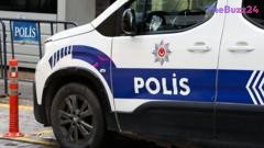 Turkish Police Raid Opposition TV Station, Halting Broadcasts Amid Crackdown Concerns