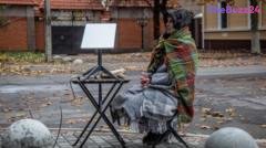 Europe Races to Build Satellite Alternatives as Ukraine’s Starlink Vulnerability Exposed