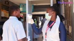 Kenya Reports Second Ebola Fatality as Health Officials Intensify Containment Efforts
