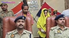 Couple Sentenced to Death in Infamous ‘Blue Drum’ Murder Case in India