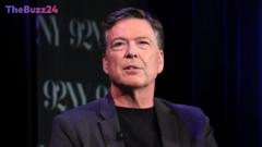Ex-FBI Director James Comey Faces Third Federal Prosecution Attempt