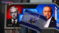 Israel on Edge: Pivotal Election Sees Deep Divisions and a Tight Race
