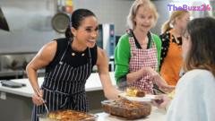 Meghan, Duchess of Sussex, Set to Co-Host Junior MasterChef Australia