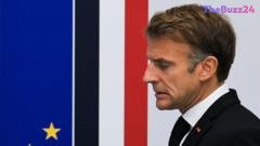 France Rocked by Unprecedented Violence, Government Under Scrutiny Amid Political Tensions