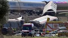 Tragedy in Spain: High-Speed Train Collision Claims 68 Lives